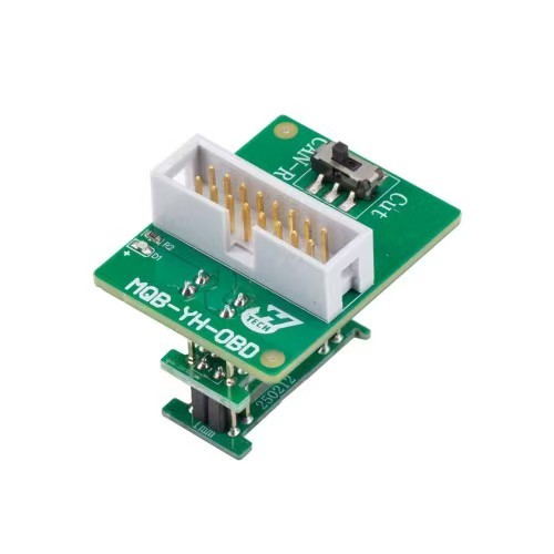 Yanhua VW MQB YH-OBD Platform Working With ACDP Module 34