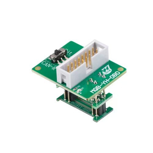 Yanhua VW MQB YH-OBD Platform Working With ACDP Module 34