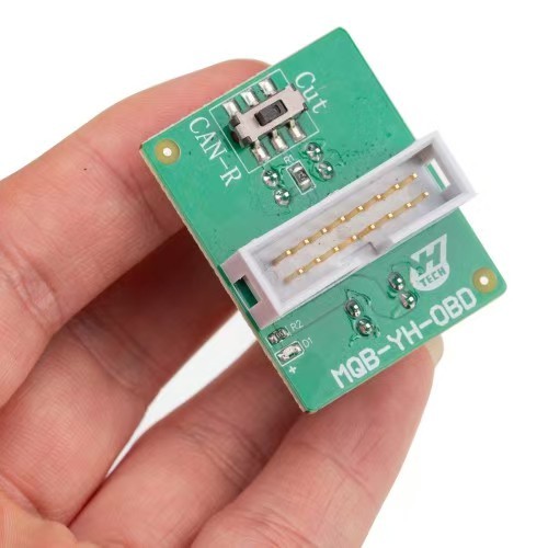 Yanhua VW MQB YH-OBD Platform Working With ACDP Module 34