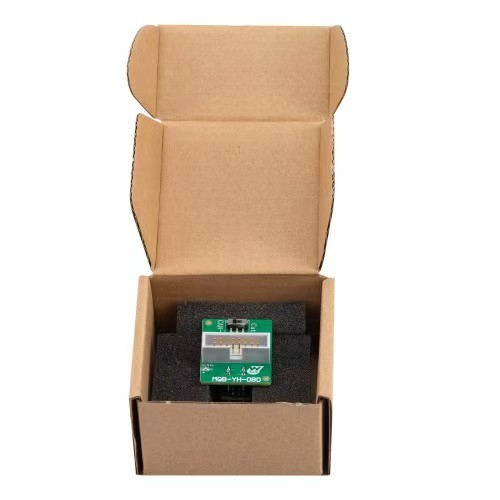 Yanhua VW MQB YH-OBD Platform Working With ACDP Module 34