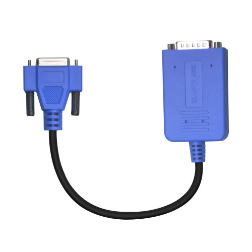 Keydiy DoIP Adapter Used with KD-X4 for Vehicles with DoIP Protocol