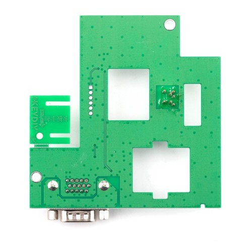 KEYDIY Volvo (Lynk&Co) CEM-SPC5754G Special Adapter Applicable to Volvo Vehicles from 2022 Onward