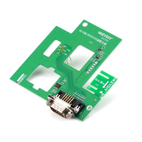 KEYDIY Volvo (Lynk&Co) CEM-SPC5754G Special Adapter Applicable to Volvo Vehicles from 2022 Onward