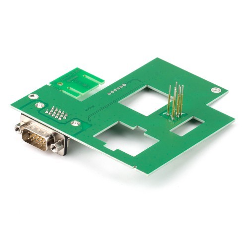 KEYDIY Volvo (Lynk&Co) CEM-SPC5754G Special Adapter Applicable to Volvo Vehicles from 2022 Onward