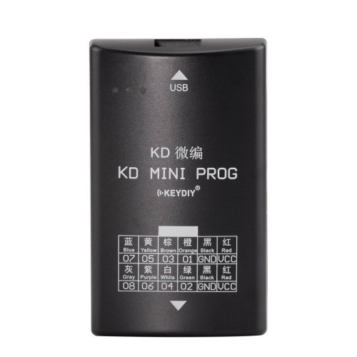 [ Full Version] KEYDIY KD-MAX KD-MAX Key Tool Plus KEYDIY KD-MATE and KD Prog MINI With C2 Adapter