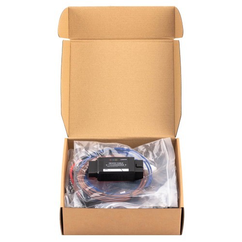 Lonsdor TOYOTA TY8A-MK1 Kit for TOYOTA 8A NON-SMART Key AKL Before 2018 No Need to Replace lMMO Box Work with Lonsdor K518 PRO / K518