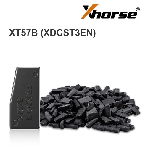 2026 Xhorse VVDI XT57B XDCST3EN Super Chip Support 7935, 46, 47, 48, 49, 4A, and MQB48 Global Version