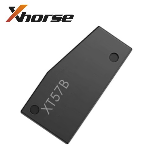 2026 Xhorse VVDI XT57B XDCST3EN Super Chip Support 7935, 46, 47, 48, 49, 4A, and MQB48 Global Version