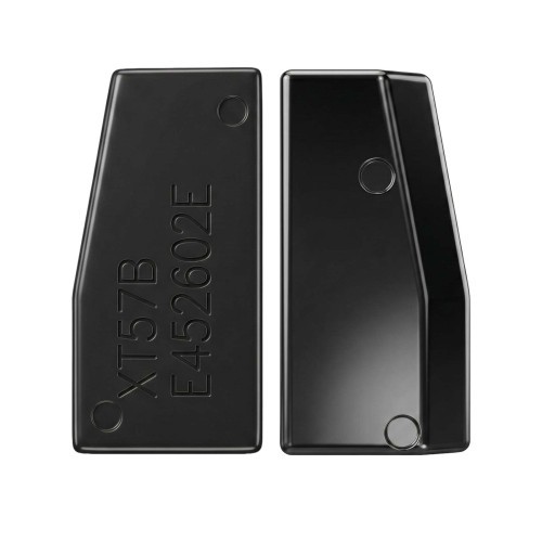 2026 Xhorse VVDI XT57B XDCST3EN Super Chip Support 7935, 46, 47, 48, 49, 4A, and MQB48 Global Version