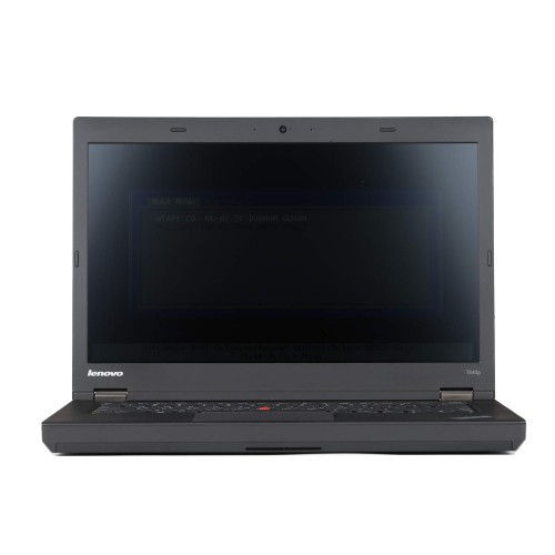 Super MB Pro M6+ PRO Full Version DoIP Benz With 512G SSD Software Pre-installed on Lenovo T440P Laptop I7 CPU 8GB Memory Ready to Use
