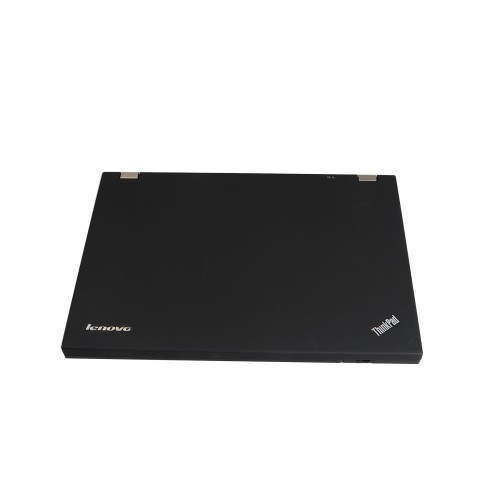 VXDIAG Multi Diagnostic Tool for Full Brands HONDA/GM/VW/FORD/MAZDA/TOYOTA/Subaru/VOLVO /BENZ with 2TB HDD & Lenovo T440