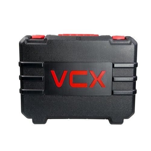 VXDIAG Multi Diagnostic Tool for Full Brands HONDA/GM/VW/FORD/MAZDA/TOYOTA/Subaru/VOLVO /BENZ with 2TB HDD & Lenovo T440