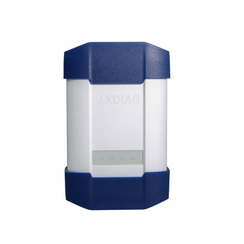 VXDIAG Multi Diagnostic Tool for Full Brands HONDA/GM/VW/FORD/MAZDA/TOYOTA/Subaru/VOLVO /BENZ with 2TB HDD & Lenovo T440