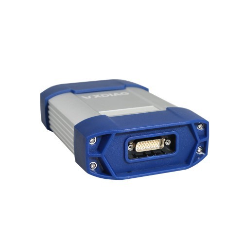 VXDIAG Multi Diagnostic Tool for Full Brands HONDA/GM/VW/FORD/MAZDA/TOYOTA/Subaru/VOLVO /BENZ with 2TB HDD & Lenovo T440