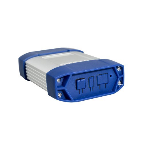 VXDIAG Multi Diagnostic Tool for Full Brands HONDA/GM/VW/FORD/MAZDA/TOYOTA/Subaru/VOLVO /BENZ with 2TB HDD & Lenovo T440