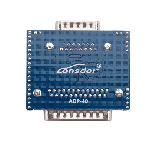 Lonsdor BMW BDC2 BDC3 MQB49 5C 5D Encrypted Solder-Free Adapter Kit 15 Pieces