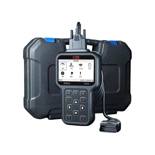 2026 New CGDI CG201 Mileage Correction Programmer