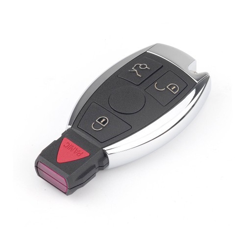 (5PCS/LOT)KEYDIY KD ZB31 Universal Smart Remote Key 3+1 Buttons for Benz Type