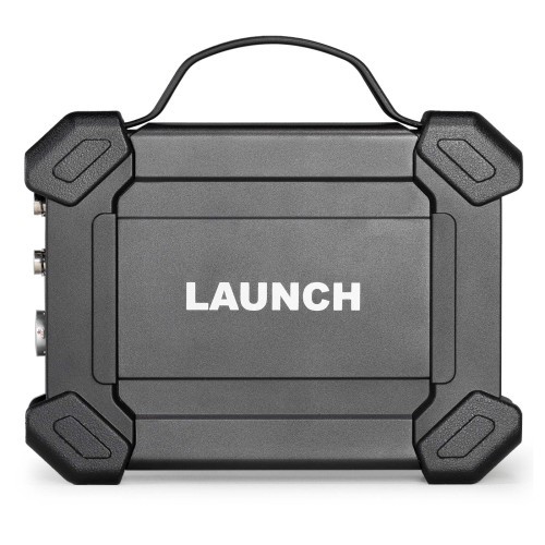 Launch X-431 Sensorbox S2-2 DC USB Oscilloscope 2 Channels Handheld Sensor Simulator and Tester for X431 PAD V PAD VII Pro3 APEX Pro5 Pro3s+ etc