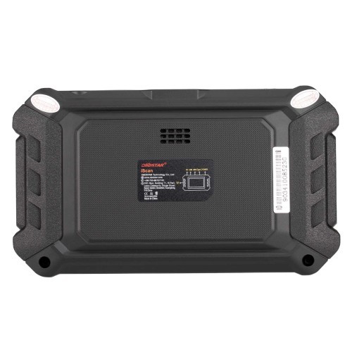 OBDSTAR iscan BRP(Can-am) Intelligent Motorcycle Diagnostic Equipment for Motorcycle and Boat Sea-Doo/ Sportboat