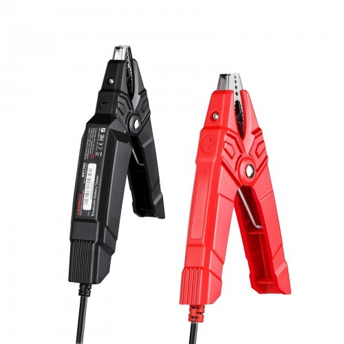 LAUNCH BST360 Car Battery tester Analysis 6V12V 2000CCA Voltage Battery Test Clip Charging Cricut Load tool for X431 V/V+/Pros/PRO3S+/Pro5/PAD VII