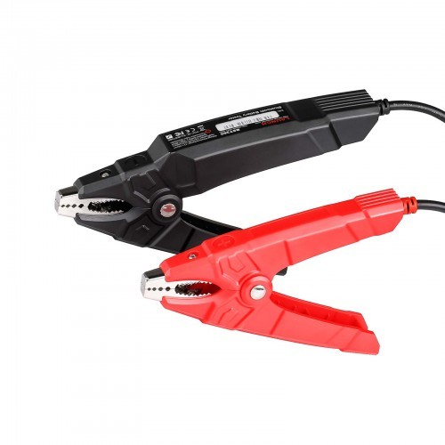 LAUNCH BST360 Car Battery tester Analysis 6V12V 2000CCA Voltage Battery Test Clip Charging Cricut Load tool for X431 V/V+/Pros/PRO3S+/Pro5/PAD VII