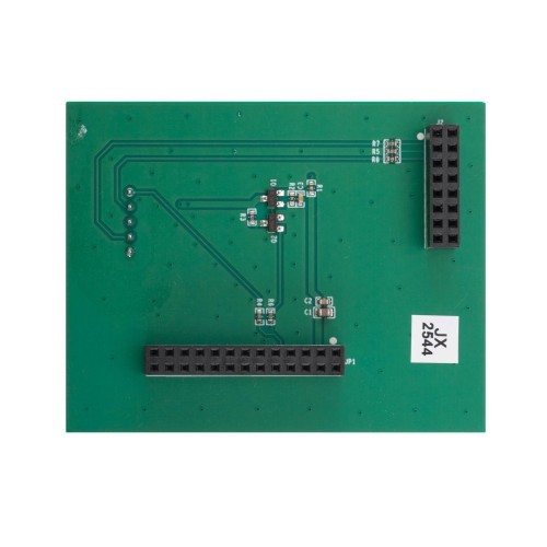 2026 New AUTEL APB113 Dedicated Adapter Board for BMW G/U Series Chassis Key Programming Used with XP400Pro/ XP1 Pro