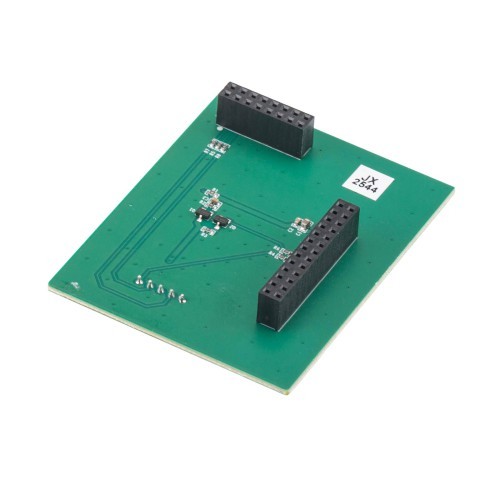 2026 New AUTEL APB113 Dedicated Adapter Board for BMW G/U Series Chassis Key Programming Used with XP400Pro/ XP1 Pro