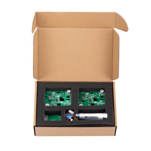 Yanhua ACDP Module 39 MB HU7 Instrument Module Mileage Correction with License A105 for Mercedes A167 A213 A247 with Chip R7F7015923/R7F7015924