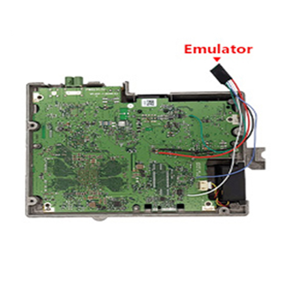 Yanhua ACDP BMW G Series BDC2 Package 2025 Yanhua Mini ACDP2 Programmer Host+ Module 38 BMW G Series BDC2 Add Key License A503