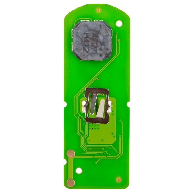 20PCS Xhorse XZMZD6EN Special PCB Remote Key 3 Buttons Exclusively for Mazda