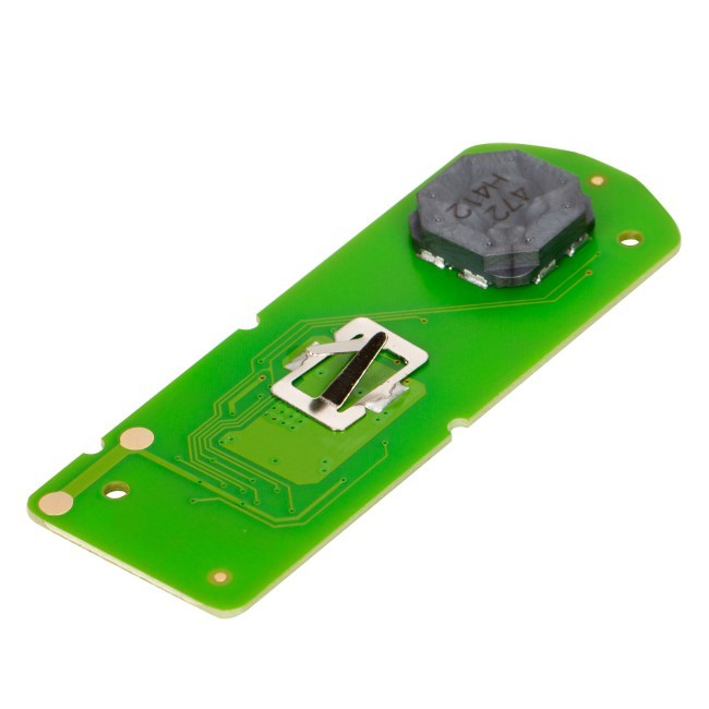 20PCS Xhorse XZMZD6EN Special PCB Remote Key 3 Buttons Exclusively for Mazda