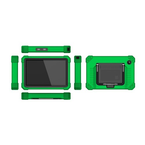 2 Years Update 2026 LAUNCH X431 PRO3S+ EV Diagnostic Scanner for EV Diagnostics & Battery Pack Analysis Supports Topology 40+ Service Functions CAN FD DoIP