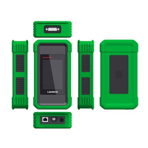 2 Years Update 2026 LAUNCH X431 PRO3S+ EV Diagnostic Scanner for EV Diagnostics & Battery Pack Analysis Supports Topology 40+ Service Functions CAN FD DoIP