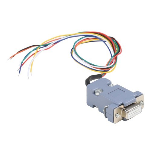 CGDI MB 205 Extend Board for FBS4 Instruments Meter Adapter