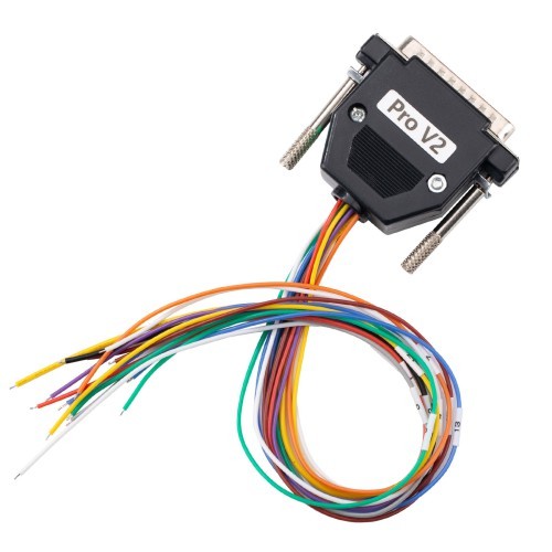 Newest PRO V2 Adapter for CG100X PRO Replaced Old Adapter V1