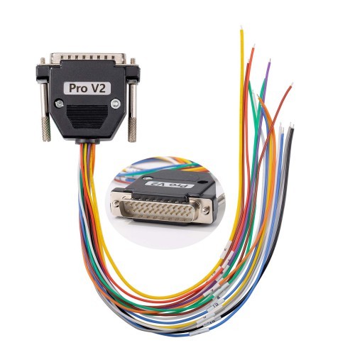 Newest PRO V2 Adapter for CG100X PRO Replaced Old Adapter V1