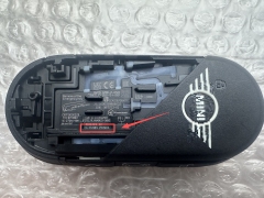 MINI U chassis key without UWB