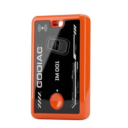 GODIAG IM001 Unlock Original Toyota/Lexus 4A-AA BA Smart Keys