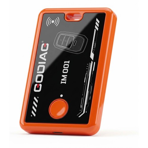 GODIAG IM001 Unlock Original Toyota/Lexus 4A-AA BA Smart Keys