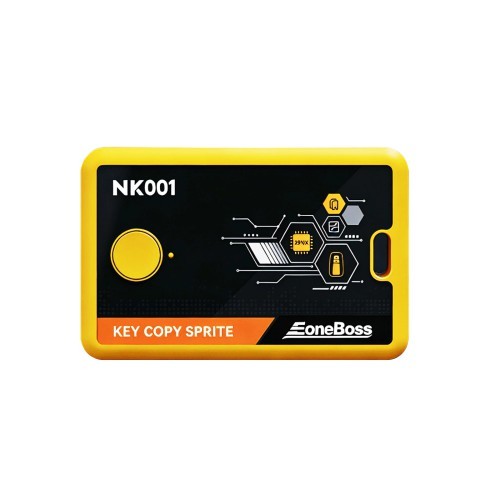 2026 New EoneBoss NK001 (Key Copy Sprite) for NXP Smart Key Cloning
