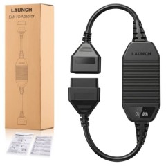 Launch CAN FD Adapter for CRP 123X/E/I V3, CRP 129X/E/I V3, CPR 129 PLUS V3
