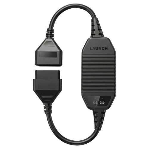 Launch CAN FD Adapter for CRP 123X/E/I V3, CRP 129X/E/I V3, CPR 129 PLUS V3