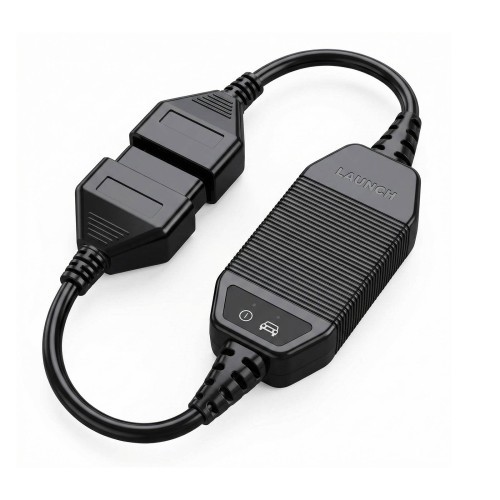 Launch CAN FD Adapter for CRP 123X/E/I V3, CRP 129X/E/I V3, CPR 129 PLUS V3