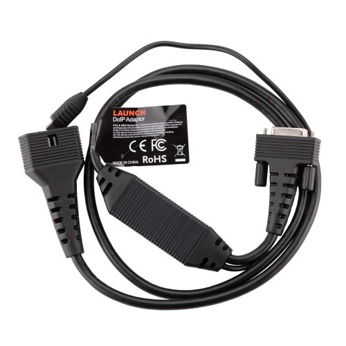 LAUNCH DOIP Cable for CRP123X/ E/ I V3 , CRP 129X/E/I V3, CPR 129 PLUS V3
