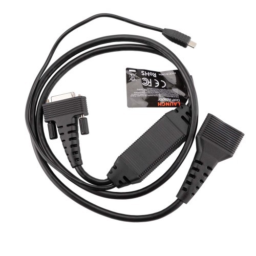 LAUNCH DOIP Cable for CRP123X/ E/ I V3 , CRP 129X/E/I V3, CPR 129 PLUS V3