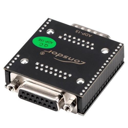 Lonsdor SUPER ADP-15 8A/4A Adapter for K518 PRO, K518 PRO (FCV) Support All Key Lost without PIN for Toyota Lexus 2017-2024 Smart Key