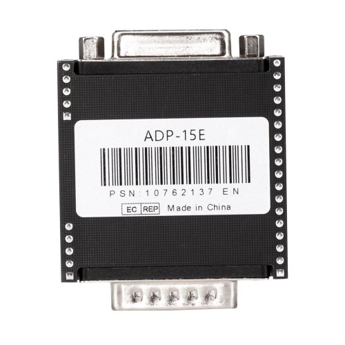 Lonsdor SUPER ADP-15 8A/4A Adapter for K518 PRO, K518 PRO (FCV) Support All Key Lost without PIN for Toyota Lexus 2017-2024 Smart Key