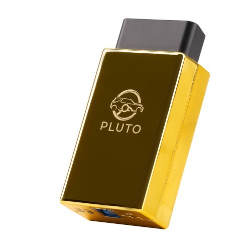 ship from EU 100% Original Diatronic Pluto JLR Full Package for Landrover and Jaguar 2017-2025 Support DOIP All Key Lost Global Version