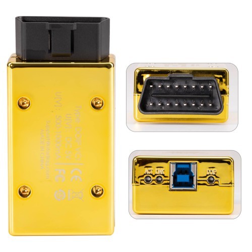 ship from EU 100% Original Diatronic Pluto JLR Full Package for Landrover and Jaguar 2017-2025 Support DOIP All Key Lost Global Version